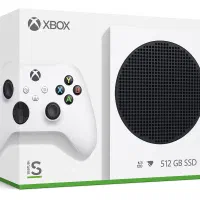 XBOX SERIES S|کنسول، بازی ویدئویی و آنلاین|برازجان, |دیوار