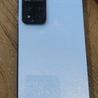 گوشی نوت 11 پرو پلاس 5 رم 256 رام 8درحد نو