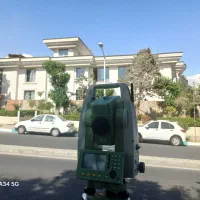 نقشه برداری UTM کارشناس رسمی تهران|خدمات پیشه و مهارت|تهران, تهرانپارس غربی|دیوار