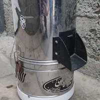 سبزی خوردکن مارک سبز ایران