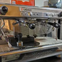 ارائه کلیه خدمات دستگاه اسپرسوساز