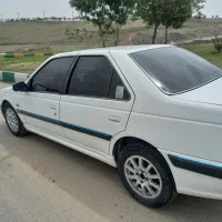 پژوپارس سال مدل ۹۳ داشبورد جدید|خودرو سواری و وانت|بروجرد, |دیوار