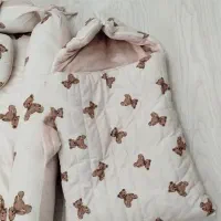 قنداق فرنگی وتشک گارد دار