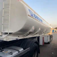 تانکر شرکت نفتی