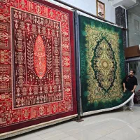 هر اتاقی را با فرش مناسبش تکمیل کنیدفرش ایدین|فرش|لالی, |دیوار