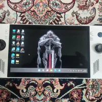 ASUS rog ally z1 extreme