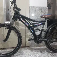 دوچرخه 26|دوچرخه، اسکیت، اسکوتر|قم, فرهنگیان و شهربانی|دیوار