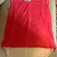 کلی لباس زنانه نو شومیز شلوار شومیز بارونی