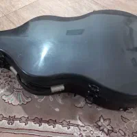 گیتار یاماها پیکابدار