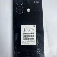 شیائومی Poco X6 با حافظهٔ ۲۵۶ گیگابایت
