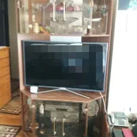 میز تلویزیون دکوری