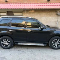 هایما s7 توربو ۱۸۰۰|خودرو سواری و وانت|اصفهان, ملک‌شهر|دیوار