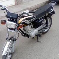 موتورسیکلت ۱۲۵ ساوین ۹۷کاربرات بابیمه وکارت سوخت