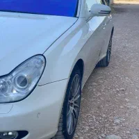 CLS 350 2007|خودرو سواری و وانت|شیراز, چوگیاه‎|دیوار