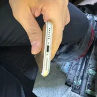 ایفون ۷ گلد ۱۲۸ گیگ|موبایل|ارومیه, |دیوار