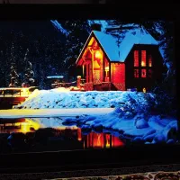 تابلو چراغ دار /نو/