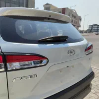 کرولا کراس ۲۰۲۴/فرانتلندر ۲۰۲۴ / اتو هامان|خودرو سواری و وانت|کیش, |دیوار