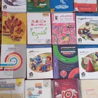 کتاب های کنکوری فرمول بیست موج آزمون