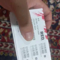 فروش یا معاوضه با گوشی همرده خودش|موبایل|بوئین زهرا, |دیوار