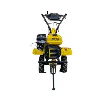 فروش انواع تیلر به صورت نقد و اقساط تیلر موتور برق|ماشینآلات صنعتی|تهران, حکیمیه|دیوار