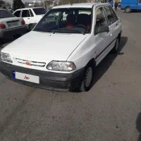 پراید مدل ۹۱ بیرنگ. خیلی تمیز|خودرو سواری و وانت|اردبیل, |دیوار