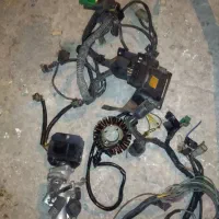 انژکتور موتور|قطعات یدکی و لوازم جانبی|اهواز, کوی مهدیس|دیوار