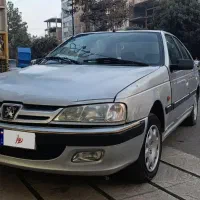 فروش  پارس ۸۶