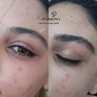 آف ویژه به مدت ۲۰ روز روی خدمات تخصصی ناخن و میکرو|خدمات آرایشگری و زیبایی|ازنا, |دیوار