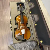 ویولن حرفه ای اروپایی قیمت همکار