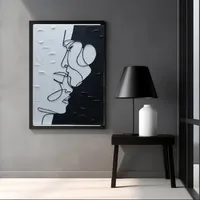 تابلو چهره