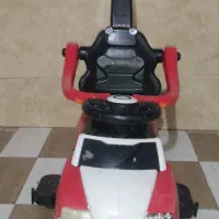 ماشین حمل کودک|اسباب‌بازی بچه|تربت جام, علوی|دیوار