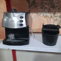 اسپرسو ساز خانگی|سماور، چای‌ساز، قهوه‌ساز|رودهن, |دیوار