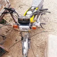 موتور احسان۱۴۰۵ صفر