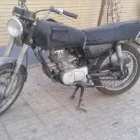 موتور هوندا