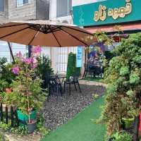 استخدام باریستا