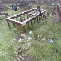 تراکتور وادوات|خودرو سنگین|ویلکیج, |دیوار