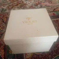 ساعت مچی ویولت مدل 0161|ساعت|پردیس, فاز ۱۱|دیوار