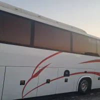 اتوبوس اسکانیا مارال