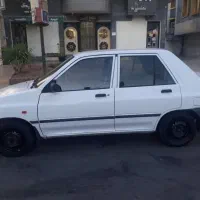 پراید ۹۵