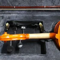 ویولن اصل روسی سایز سه چهارم|ویولن|اصفهان, آبشار|دیوار