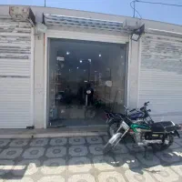 فروش مغازه ۳۱ متر