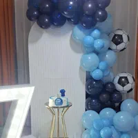 بادکنک آرایی و دیزاین|خدمات پذیرایی، مراسم|اهواز, کیانپارس |دیوار