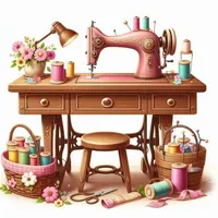 آموزش خیاطی کاربردی و آسان