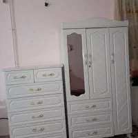 کمد و کمد دیواری