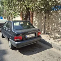 پراید131 مدل 95 بدون رنگ|خودرو سواری و وانت|تهران, ائمه اطهار|دیوار