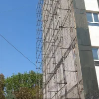 داربست فلزی مناسب درهمه نقاط تهران|خدمات پیشه و مهارت|تهران, شهرک گلها (تهرانسر)|دیوار