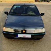 405مدل ۹۶|خودرو سواری و وانت|شیراز, شهرک رضوان|دیوار