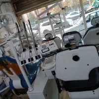 یونیت دندانپزشکی|پزشکی|سقز, |دیوار