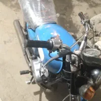 فروشی یاماها آرس|موتورسیکلت|دلند, |دیوار