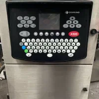 خدمات  جت پرینتر دومینو، لینکس و ویدئو جت و آلفا